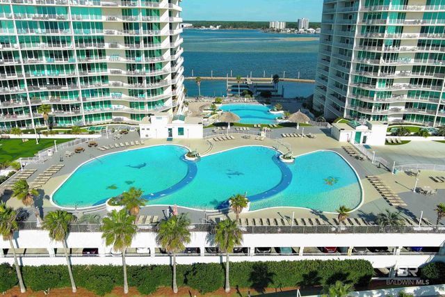 28107 Perdido Beach Boulevard D-507, Orange Beach, AL 36561