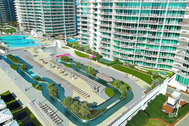 28107 Perdido Beach Boulevard D-507, Orange Beach, AL 36561