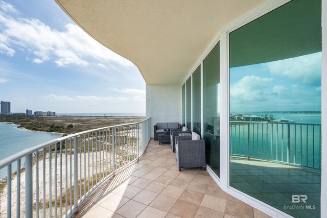 28107 Perdido Beach Boulevard D-507, Orange Beach, AL 36561
