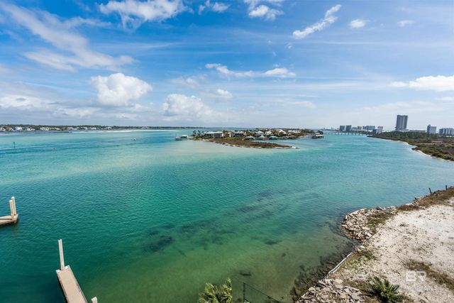 28107 Perdido Beach Boulevard D-507, Orange Beach, AL 36561