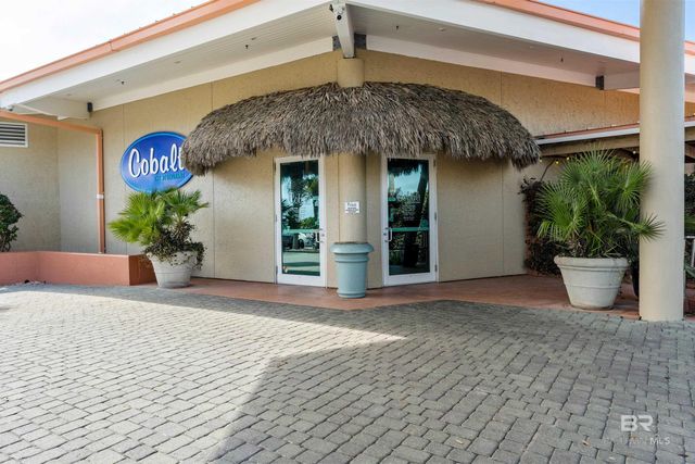 28107 Perdido Beach Boulevard D-507, Orange Beach, AL 36561