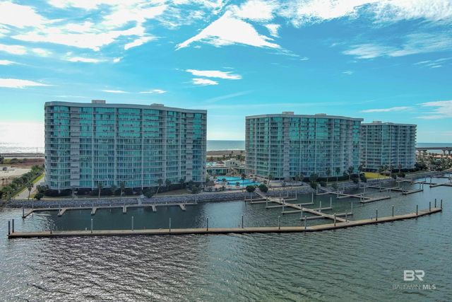 28107 Perdido Beach Boulevard D-507, Orange Beach, AL 36561