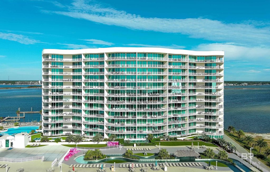 28107 Perdido Beach Boulevard D-507, Orange Beach, AL 36561