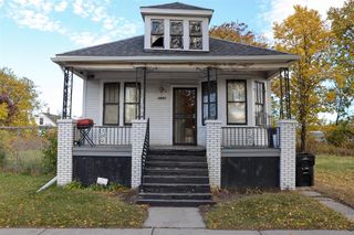 13582 Shields Street, Hamtramck, MI 48212