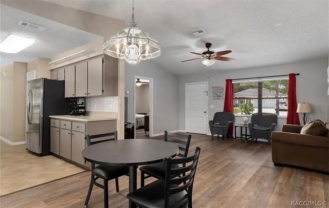 2481 S Summerwood Point, Inverness, FL 34450