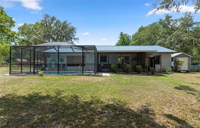 2481 S Summerwood Point, Inverness, FL 34450