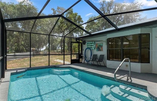 2481 S Summerwood Point, Inverness, FL 34450