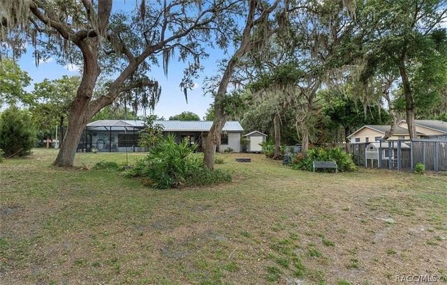 2481 S Summerwood Point, Inverness, FL 34450
