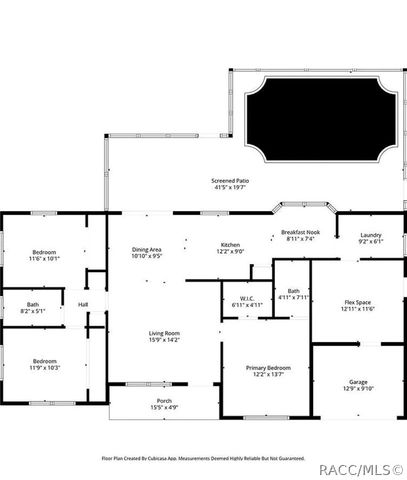 2481 S Summerwood Point, Inverness, FL 34450
