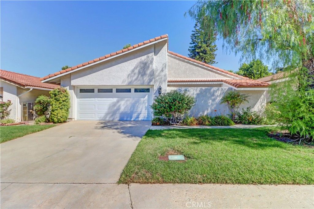 5144 Miembro, Laguna Woods, CA 92637 — exterior