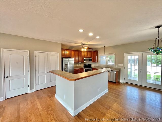 108 Canyon Court, Sanford, NC 27332