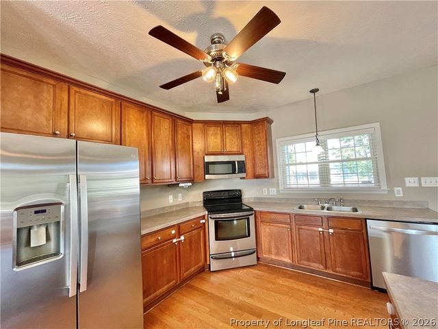 108 Canyon Court, Sanford, NC 27332