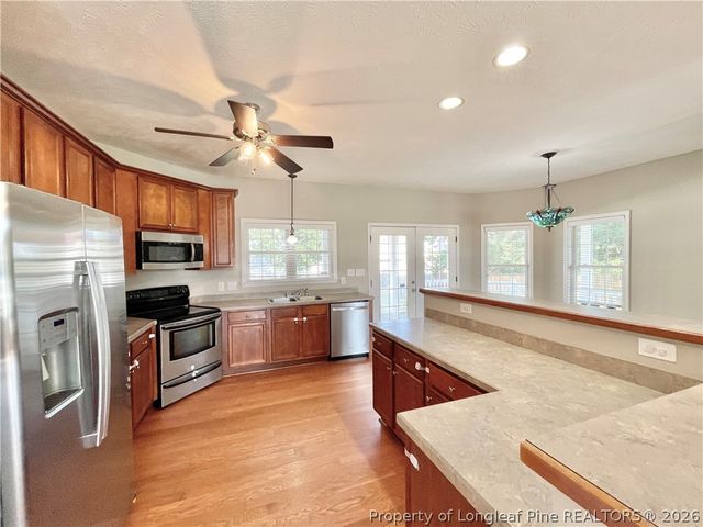 108 Canyon Court, Sanford, NC 27332