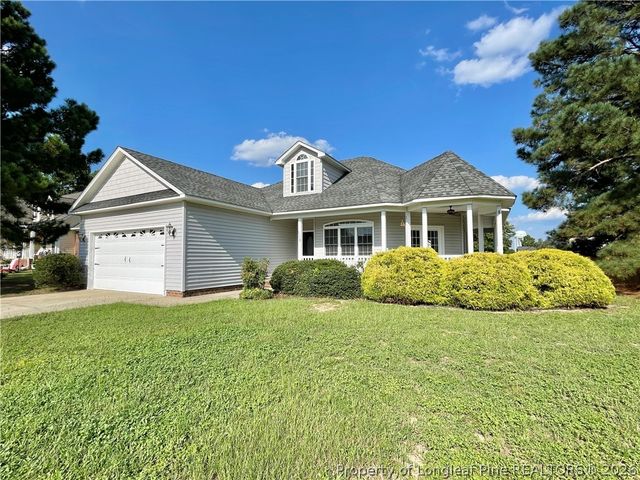 108 Canyon Court, Sanford, NC 27332