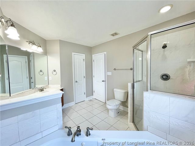 108 Canyon Court, Sanford, NC 27332