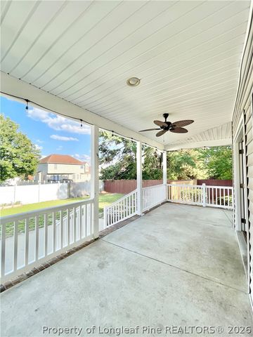 108 Canyon Court, Sanford, NC 27332