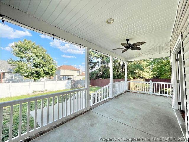 108 Canyon Court, Sanford, NC 27332
