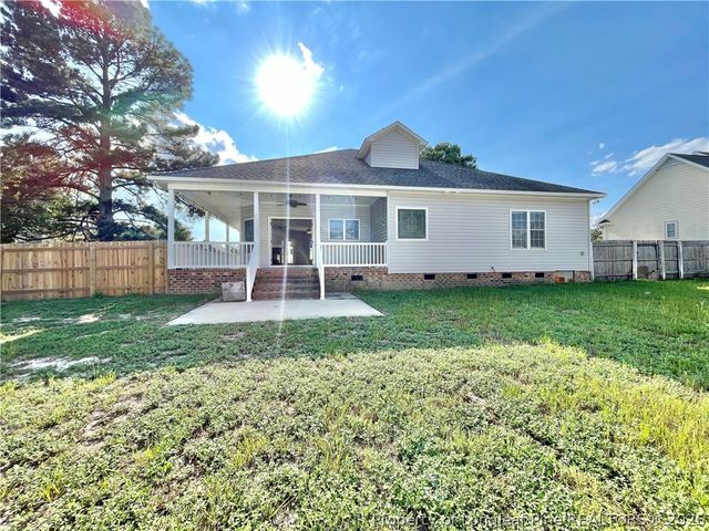 108 Canyon Court, Sanford, NC 27332
