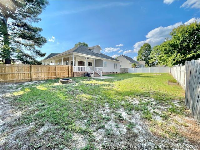 108 Canyon Court, Sanford, NC 27332