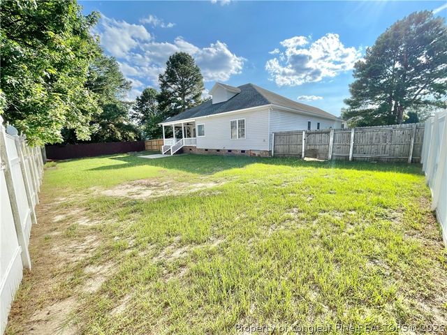 108 Canyon Court, Sanford, NC 27332