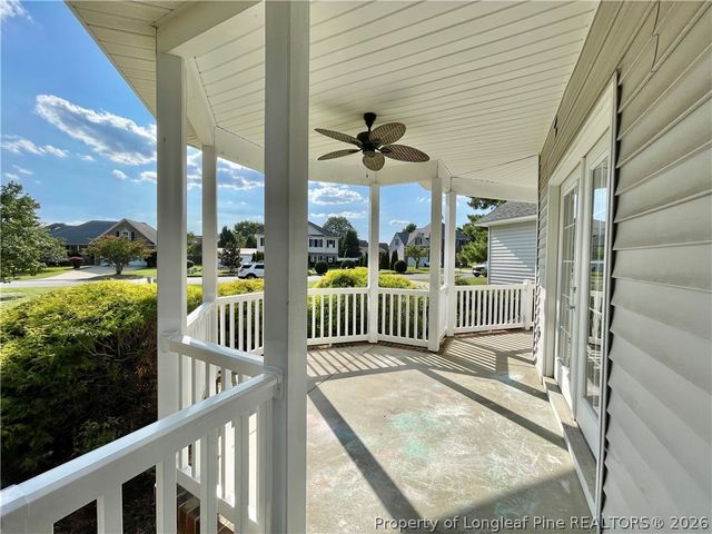 108 Canyon Court, Sanford, NC 27332