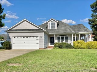 108 Canyon Court, Sanford, NC 27332