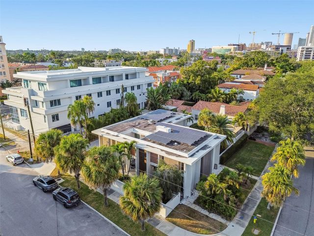 41 BERING STREET, Tampa, FL 33606