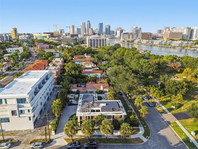 41 BERING STREET, Tampa, FL 33606