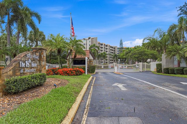 3940 Inverrary Boulevard 603-a, Lauderhill, FL 33319