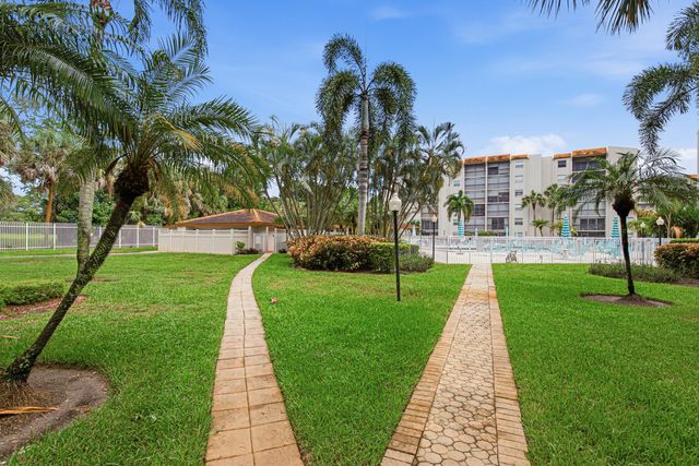 3940 Inverrary Boulevard 603-a, Lauderhill, FL 33319