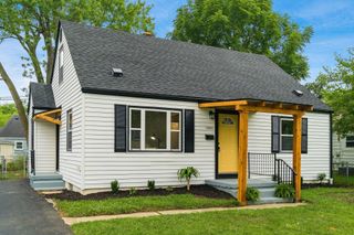 1265 E North Broadway Street, Columbus, OH 43224