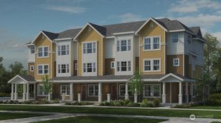 19288 NE 69th Circle #102, Redmond, WA 98052