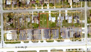 19095 Hilton Drive, Southfield, MI 48075