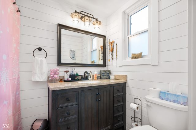 644 Center Street, Pendleton, IN 46064