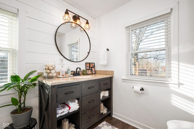 644 Center Street, Pendleton, IN 46064