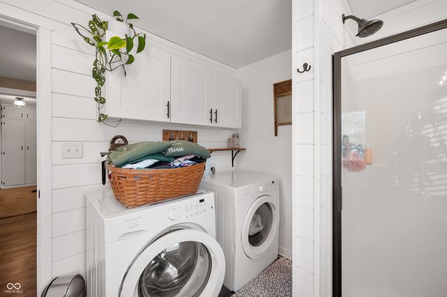 644 Center Street, Pendleton, IN 46064