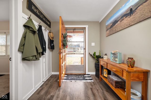 644 Center Street, Pendleton, IN 46064