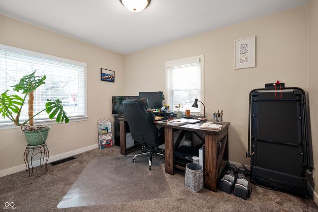 644 Center Street, Pendleton, IN 46064