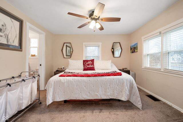 644 Center Street, Pendleton, IN 46064