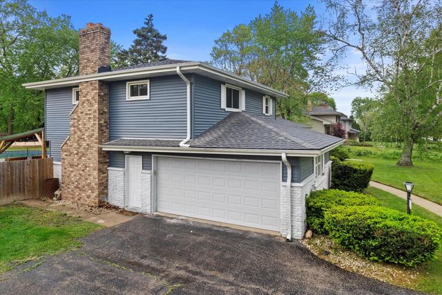 5744 Wildwood DRIVE, Mount Pleasant, WI 53403
