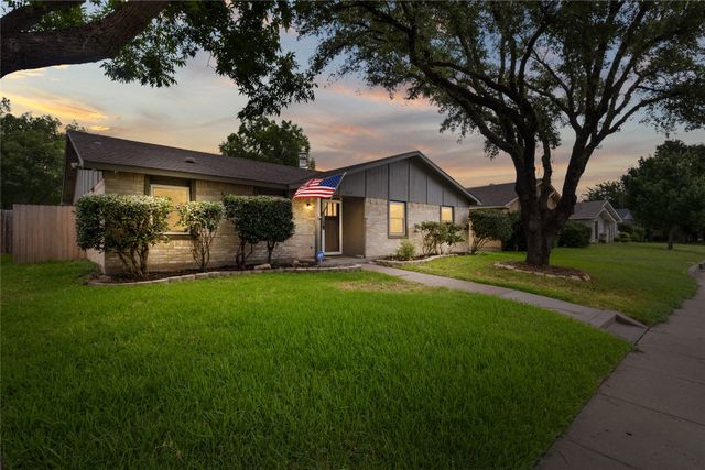 6219 Cedar Lane, Rowlett, TX 75089