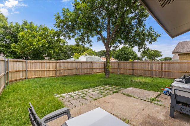 6219 Cedar Lane, Rowlett, TX 75089