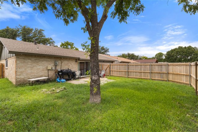 6219 Cedar Lane, Rowlett, TX 75089