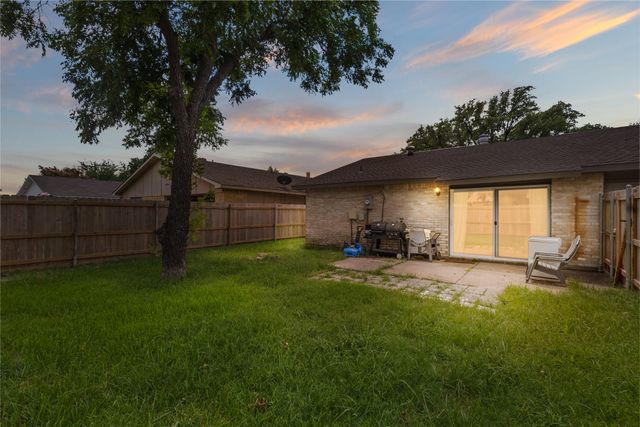 6219 Cedar Lane, Rowlett, TX 75089