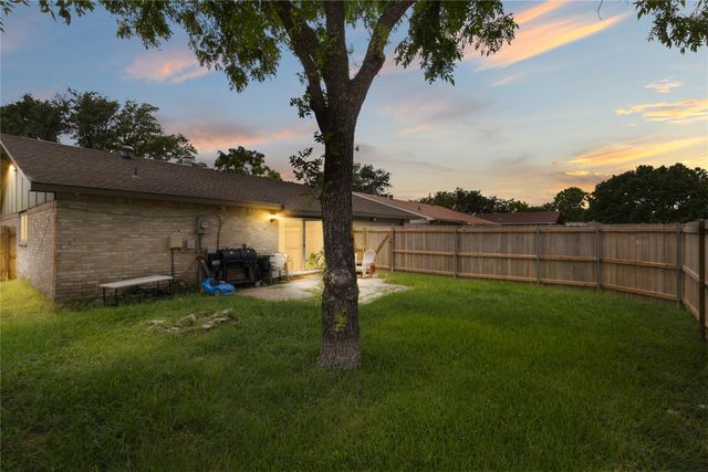 6219 Cedar Lane, Rowlett, TX 75089