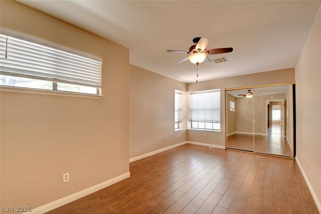 5257 Crooked Valley Drive, Las Vegas, NV 89149