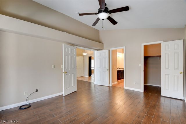 5257 Crooked Valley Drive, Las Vegas, NV 89149