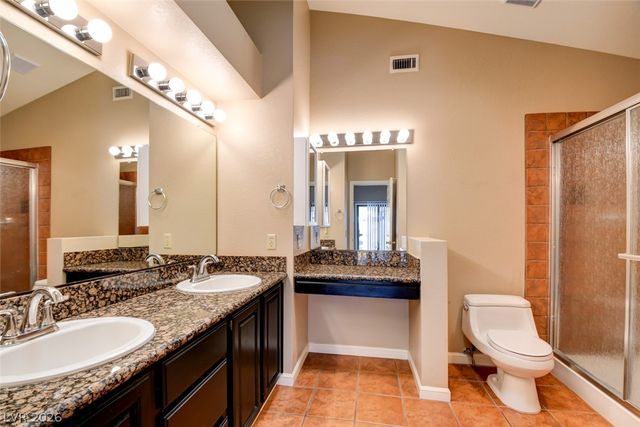 5257 Crooked Valley Drive, Las Vegas, NV 89149