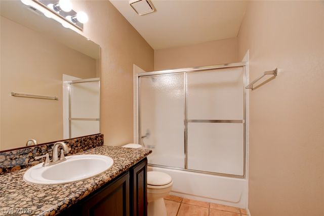 5257 Crooked Valley Drive, Las Vegas, NV 89149