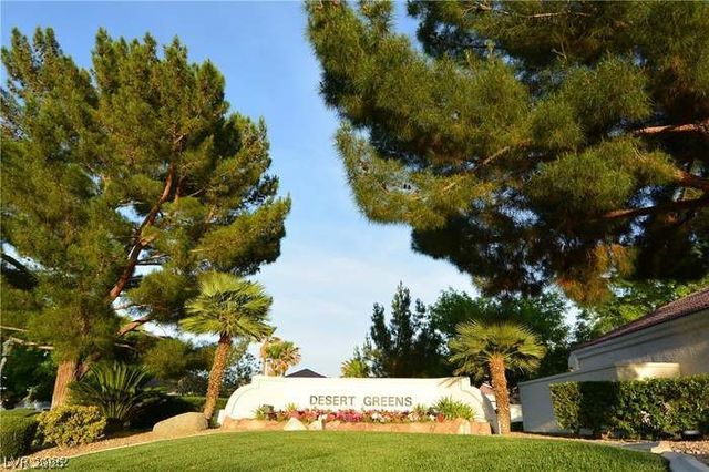 5257 Crooked Valley Drive, Las Vegas, NV 89149